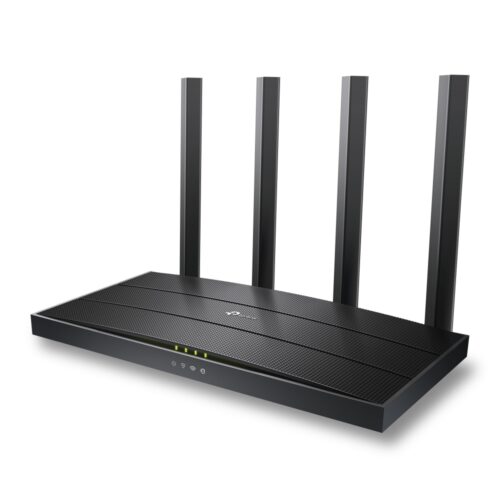 TP-LINK Archer AX12 AX1500 Wi-Fi 6 Router (ΟΚ)