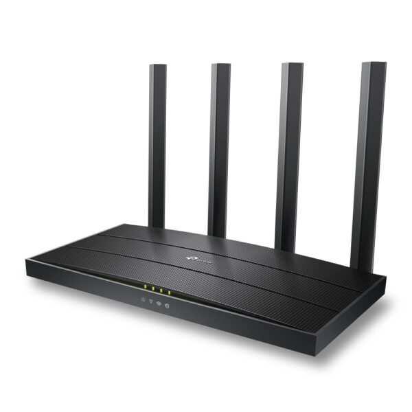 TP-LINK Archer AX12 AX1500 Wi-Fi 6 Router (ΟΚ)