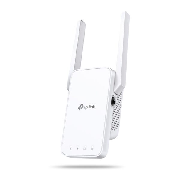 TP-LINK RE315 AC1200 Mesh Wi-Fi Range Extender (ΟΚ)