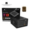 Thermalright TR-TB850S ATX 3.0 850W Τροφοδοτικό 80 Plus Bronze (T)