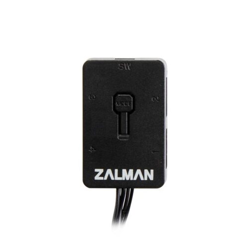 Zalman Fan Hub – Addressable RGB Hub (T)