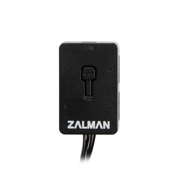 Zalman Fan Hub – Addressable RGB Hub (T)