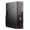 REFURBISHED PC FUJITSU ESPRIMO D538 SFF/i5 8400/8GB DDR4/256GB NVMe/GRADE Α/Windows 11 (NG)