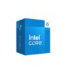 Intel Core i5-14400F 1.8GHz Επεξεργαστής 10 Πυρήνων για Socket 1700 σε Κουτί με Ψύκτρα (Τ)