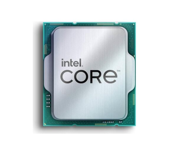 Intel Core i5-14400F 1.8GHz Επεξεργαστής 10 Πυρήνων για Socket 1700 σε Κουτί με Ψύκτρα (Τ)