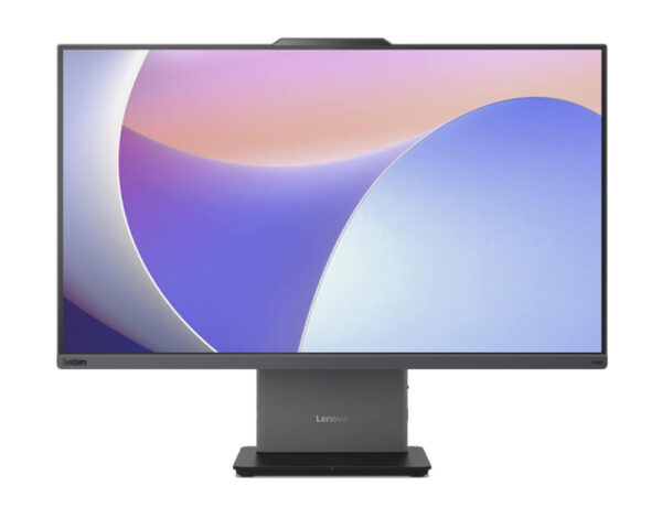 LENOVO Thinkcentre All In One PC neo 50a 27 G5 27'' FHD IPS/i5-13420H/16GB/512GB SSD/Intel UHD Graphics/Win 11 Pro/5Y NBD/Luna Grey