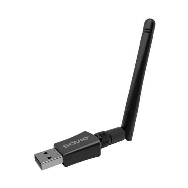 Wireless USB Adapter TP-Link Archer T2U Plus v1