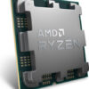 AMD Ryzen 7 8700F 4.1GHz Επεξεργαστής 8 Πυρήνων για Socket AM5 Tray (Τ)