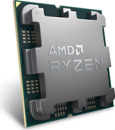 AMD Ryzen 7 8700F 4.1GHz Επεξεργαστής 8 Πυρήνων για Socket AM5 Tray (Τ)