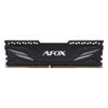 AFOX Gaming DDR4 16GB 3200MHz CL16 XMP2 Black – 288-pin DIMM / PC (T)