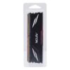 AFOX Gaming DDR4 16GB 3200MHz CL16 XMP2 Black – 288-pin DIMM / PC (T)