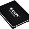AFOX SSD 512GB SATA III 2.5″ 560MB/s QLC Εσωτερικός Δίσκος (T)