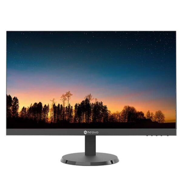 AG Neovo LW-2403 24″ Full HD IPS 100Hz Monitor με Ηχεία (T)