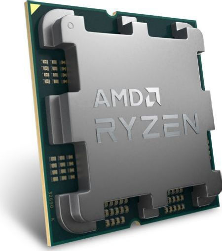 AMD Ryzen 7 7800X3D 4.2GHz 8-Core 16-Thread AM5 Tray (T)