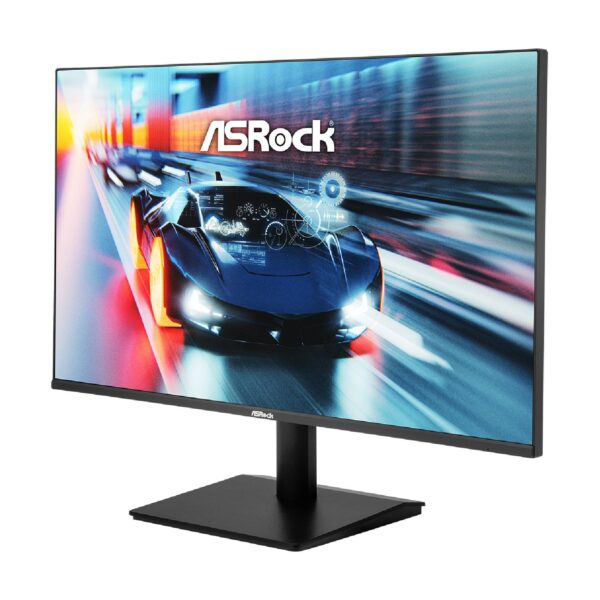 ASRock Challenger CL25FFB 24.5″ Gaming Οθόνη Full HD IPS 144Hz 1ms FreeSync (T)