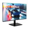 ASRock Challenger CL25FFB 24.5″ Gaming Οθόνη Full HD IPS 144Hz 1ms FreeSync (T)