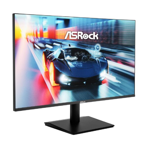 ASRock Challenger CL25FFB 24.5″ Gaming Οθόνη Full HD IPS 144Hz 1ms FreeSync (T)