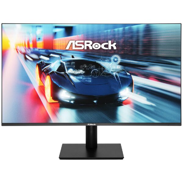 ASRock Challenger CL25FFB 24.5″ Gaming Οθόνη Full HD IPS 144Hz 1ms FreeSync (T)