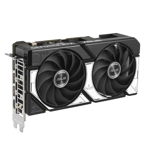 ASUS Dual GeForce RTX 5060 Ti 8GB GDDR7 OC Edition (T)