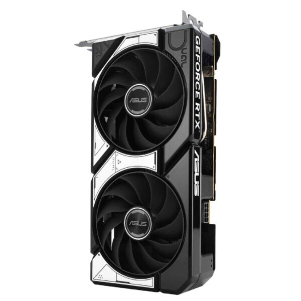 ASUS Dual GeForce RTX 5060 Ti 8GB GDDR7 OC Edition (T)