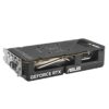 ASUS Dual GeForce RTX 5060 Ti 8GB GDDR7 OC Edition (T)