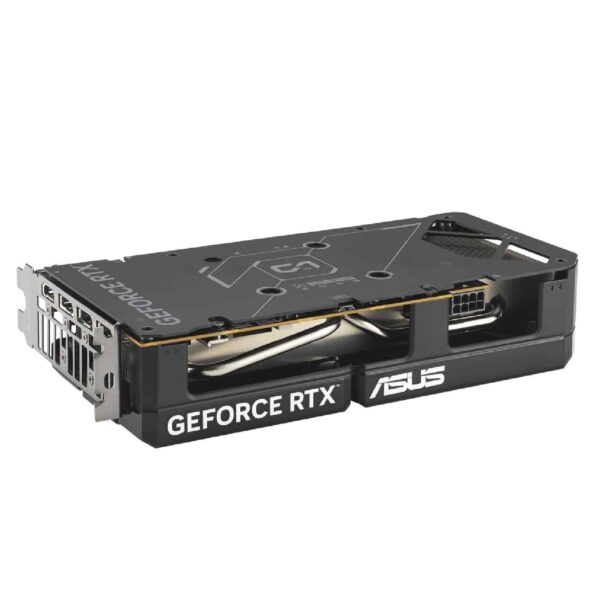 ASUS Dual GeForce RTX 5060 Ti 8GB GDDR7 OC Edition (T)