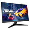 ASUS Monitor VY249HGR 23.8'' FHD 1ms 120Hz IPS, HDMI, D-SUB,Adaptive-Sync, Eye Care Plus, 3Years (Okt)