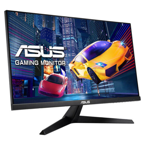 ASUS Monitor VY249HGR 23.8'' FHD 1ms 120Hz IPS, HDMI, D-SUB,Adaptive-Sync, Eye Care Plus, 3Years (Okt)