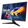 ASUS Monitor VY249HGR 23.8'' FHD 1ms 120Hz IPS, HDMI, D-SUB,Adaptive-Sync, Eye Care Plus, 3Years (Okt)
