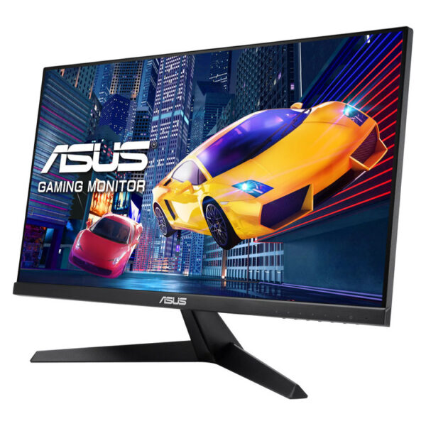 ASUS Monitor VY249HGR 23.8'' FHD 1ms 120Hz IPS, HDMI, D-SUB,Adaptive-Sync, Eye Care Plus, 3Years (Okt)