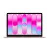 Apple MacBook Neo 13.0" 512GB/8GB | A18 Pro chip 6‑core CPU/5‑core GPU | GR Keyb Touch ID | Blush
