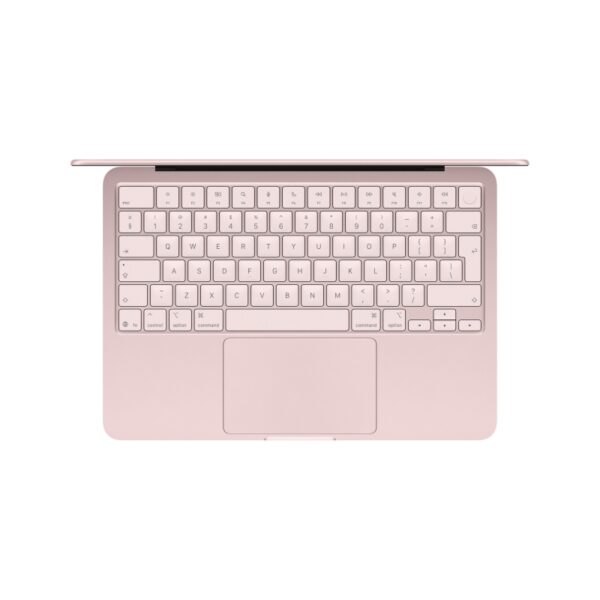 Apple MacBook Neo 13.0" 512GB/8GB | A18 Pro chip 6‑core CPU/5‑core GPU | GR Keyb Touch ID | Blush