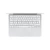 Apple MacBook Neo 13.0" 512GB/8GB | A18 Pro chip 6‑core CPU/5‑core GPU | GR Keyb Touch ID | Silver