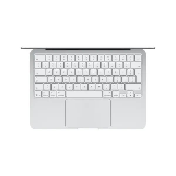 Apple MacBook Neo 13.0" 512GB/8GB | A18 Pro chip 6‑core CPU/5‑core GPU | GR Keyb Touch ID | Silver
