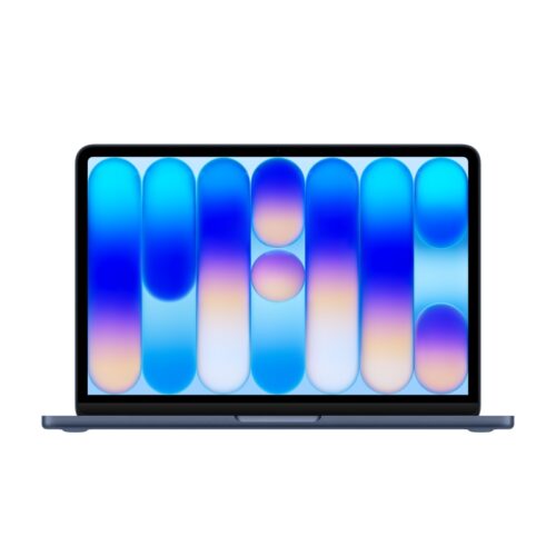 Apple MacBook Neo 13.0" 256GB/8GB | A18 Pro chip 6‑core CPU/5‑core GPU | GR Keyb | Indigo