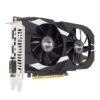 Asus GeForce RTX 3050 6GB GDDR6 Dual OC Κάρτα Γραφικών (T)