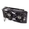 Asus GeForce RTX 3050 6GB GDDR6 Dual OC Κάρτα Γραφικών (T)
