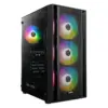 Core Series Gaming PC Ryzen 5 4500 / RTX 3050 6GB / 16GB DDR4 / 512GB SSD / Windows 11 (T)