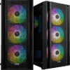 Core Series Gaming PC Ryzen 5 4500 / RTX 3050 6GB / 16GB DDR4 / 512GB SSD / Windows 11 (T)