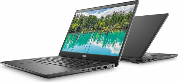 REFURBISHED DELL Latitude 3410 Intel i3-10110U/14``FHD/8GB DDR4/240GB SSD/Camera/Grade A/Windows 11 (RE)