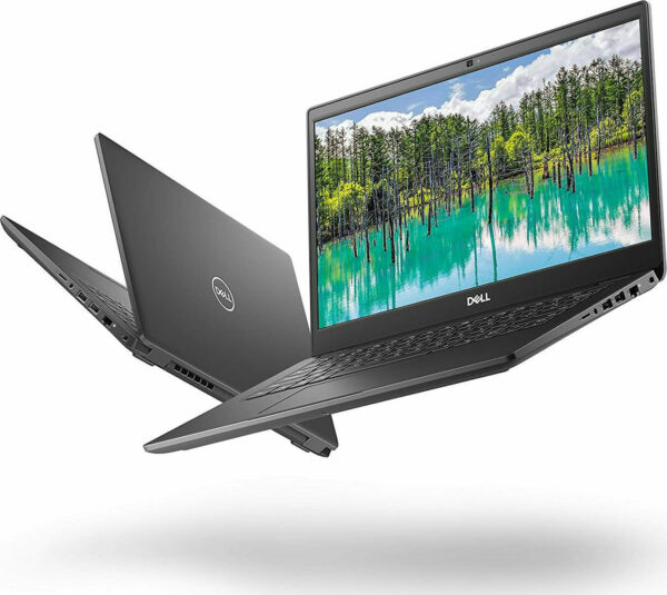 REFURBISHED DELL Latitude 3410 Intel i3-10110U/14``FHD/8GB DDR4/240GB SSD/Camera/Grade A/Windows 11 (RE)