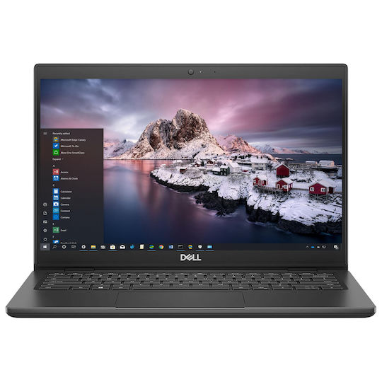 REFURBISHED DELL Latitude 3420 Intel i3-1115G4 /14``FHD/8GB DDR4/240GB SSD M.2 NVMe/Camera/Grade A/Windows 11 (RE)