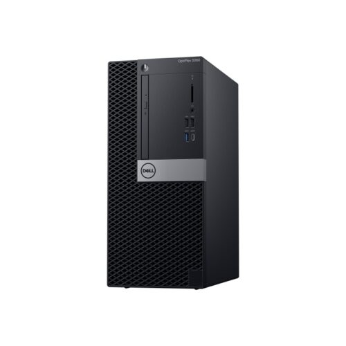 REFURBISHED PC DELL OPTIPLEX 5060 MT i5-8500/8GB/250SSD/DVD/Windows 11 (SP)