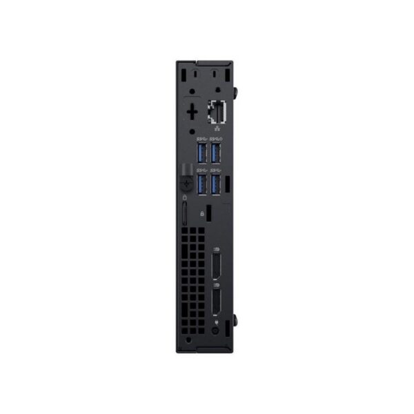 REFURBISHED DELL OPTIPLEX 7070 MFF i5-9600T/8GB/250NVMe/Windows 11/ Grade A (SP)