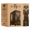 Diablo IV – Lilith PC Gaming Case Limited Edition ATX / USB-C / Υποστήριξη 360mm Ψυγείου / Μαύρο (T)