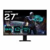 GIGABYTE GS27QA 27″ QHD IPS 180Hz HDR Gaming Monitor – 1ms , Μαύρη (T)