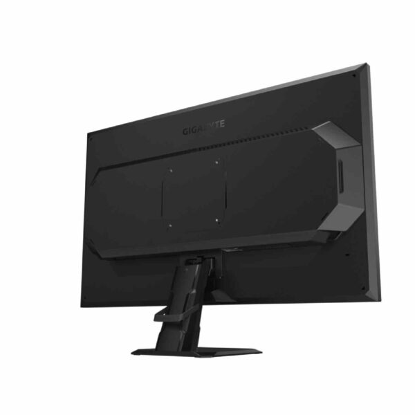 GIGABYTE GS27QA 27″ QHD IPS 180Hz HDR Gaming Monitor – 1ms , Μαύρη (T)