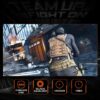 GIGABYTE GS27QA 27″ QHD IPS 180Hz HDR Gaming Monitor – 1ms , Μαύρη (T)