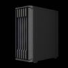 Gamdias AURA GC11 ARGB Black – ATX Mid Tower Κουτί Υπολογιστή με 4x ARGB Fans, Tempered Glass & USB-C (T)