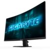 Gigabyte GS27FC2 27″ FHD Curved Gaming Monitor 240Hz 1ms VA HDR (T)